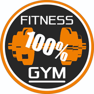 100% Fitness Gym